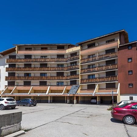 L'Eclose - Alpe D'Huez Buitenkant foto