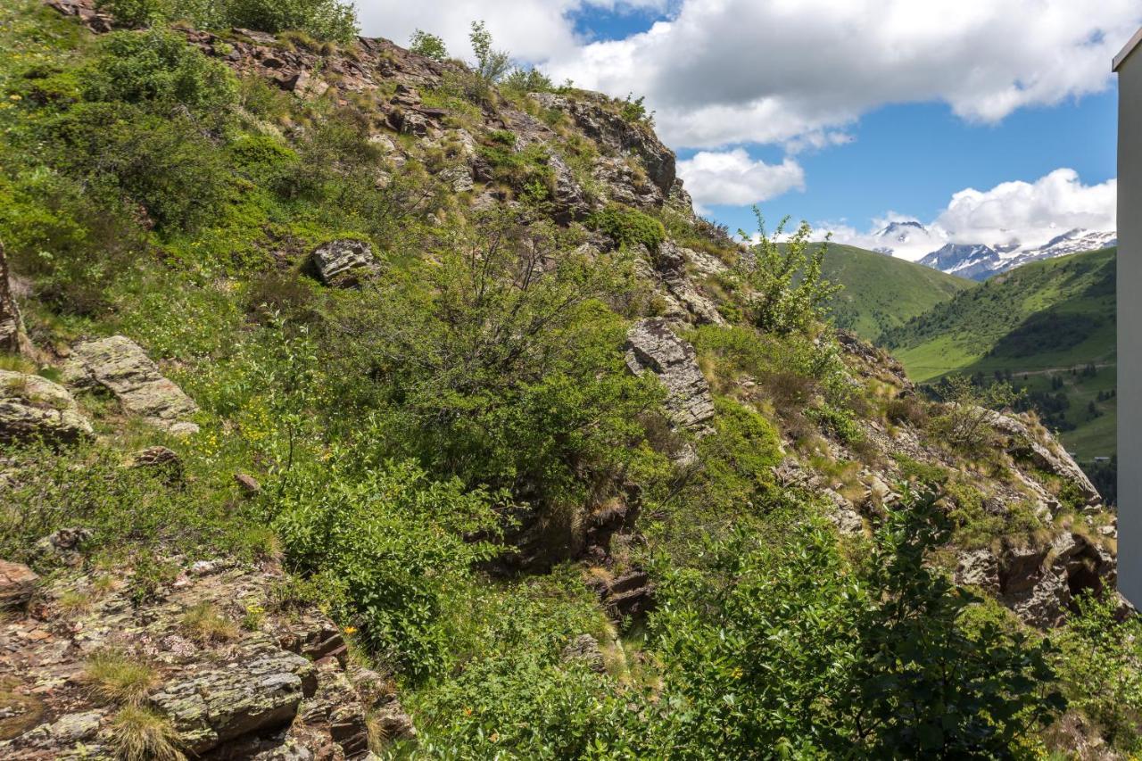 L'Eclose - Alpe D'Huez Buitenkant foto